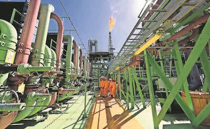 Pemex alerta de impacto adverso si ajustan T-MEC