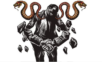 AMLO y Trump: ¿cuánto durará la luna de miel?