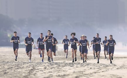 Las urgencias de América, Chivas, Cruz Azul y Pumas para el Apertura 2023