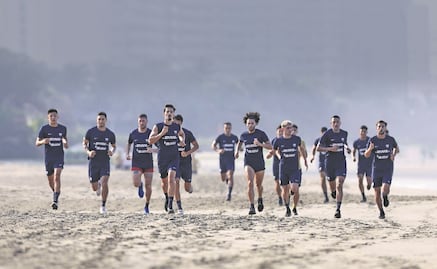 Las urgencias de América, Chivas, Cruz Azul y Pumas para el Apertura 2023