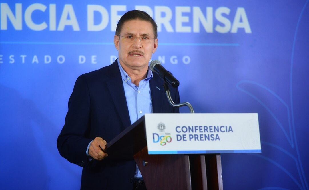 Las medidas anunciadas estarán vigentes hasta el 17 de noviembre. Foto: Twitter @AispuroDurango