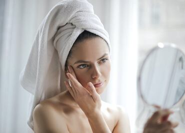 Dile adiós de una vez por todas a los granitos del rostro con sal