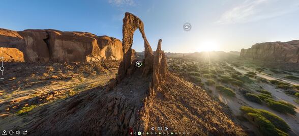 Trucos para viajar sin salir de casa y sobrevivir a la cuarentena