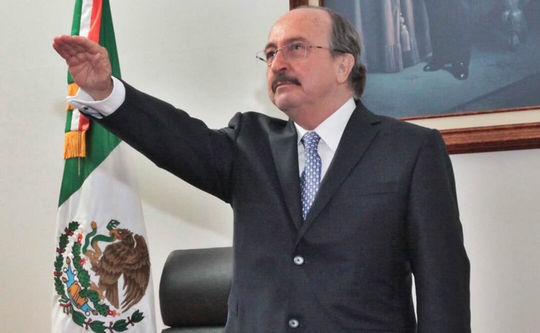 Eligen al primer presidente del Tribunal que resolverá casos de corrupción  