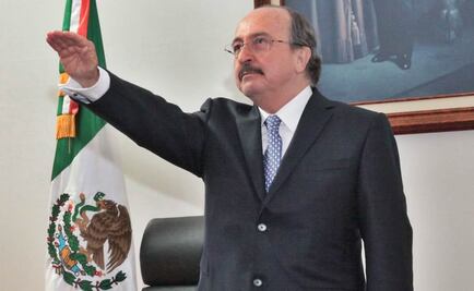 Eligen al primer presidente del Tribunal que resolverá casos de corrupción