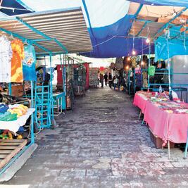 Banda familiar robaba a usuarios en Metro Tacuba