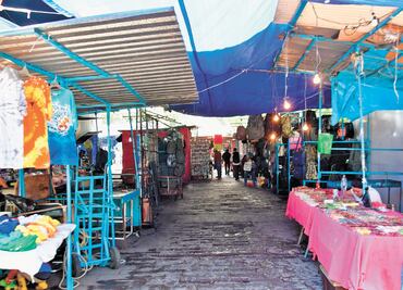 Banda familiar robaba a usuarios en Metro Tacuba