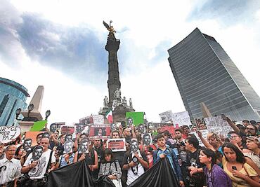 Organismos de derechos humanos exigen aclarar caso