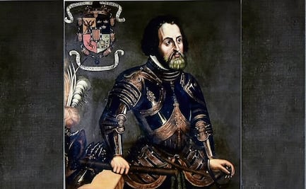Hernán Cortés, ni héroe ni villano