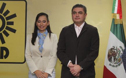 Laura Fernández encabeza alianza opositora a la gubernatura de Quintana Roo