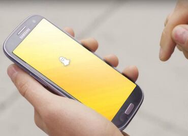 Elecciones en la era de Snapchat