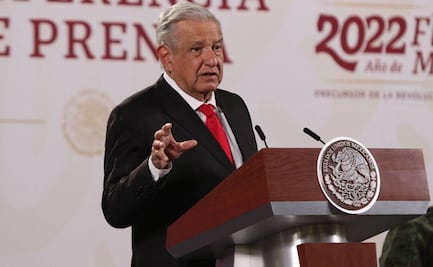 Pese a poca difusión, ya se tiene información suficiente para votar en revocación de mandato: AMLO