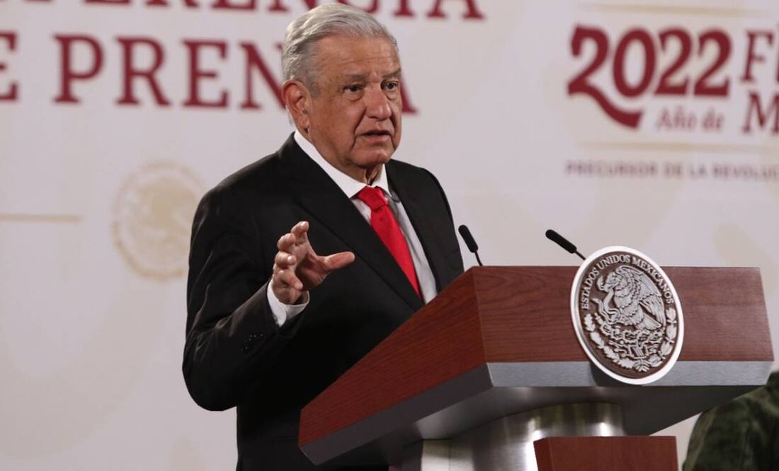 Foto: Carlos Mejía/EL UNIVERSAL