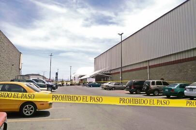 Asesinan a otro periodista, ahora en Baja California Sur