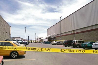 Asesinan a otro periodista, ahora en Baja California Sur