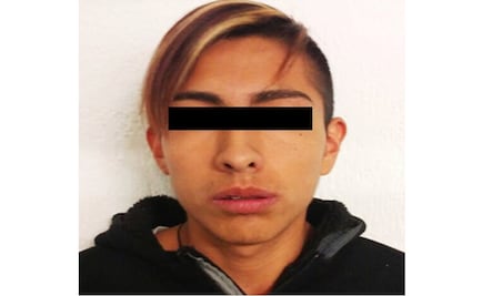 Detienen a joven cuando asaltaba a automovilista en Miguel Hidalgo