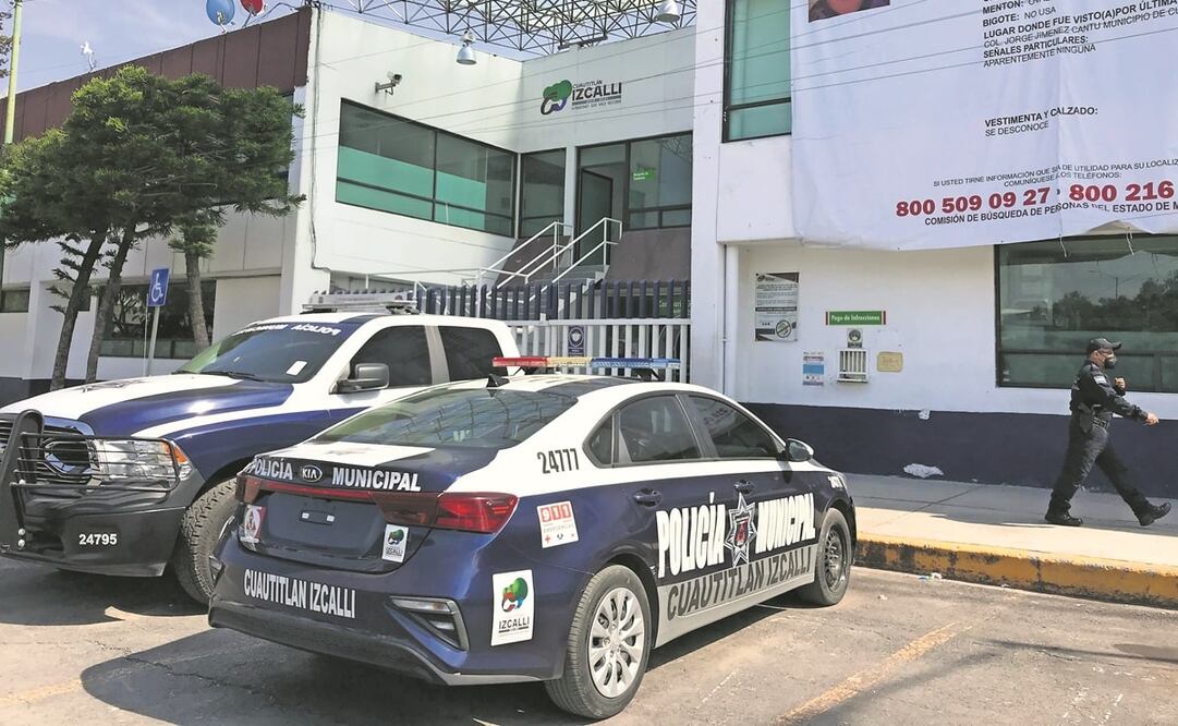 Foto: Rebeca Jiménez. El Universal