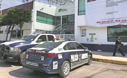 Actor se disparó accidentalmente, dice fiscalía