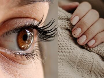 Descubre qué puede hacer el aguacate por tus uñas y pestañas
