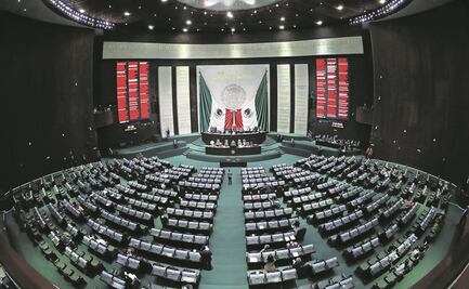 Diputados de Acción Nacional definen agenda legislativa