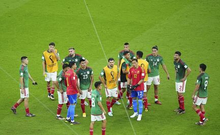 David Faitelson no tiene fe en la Selección: "México tiene que ir reservando los boletos de regreso"