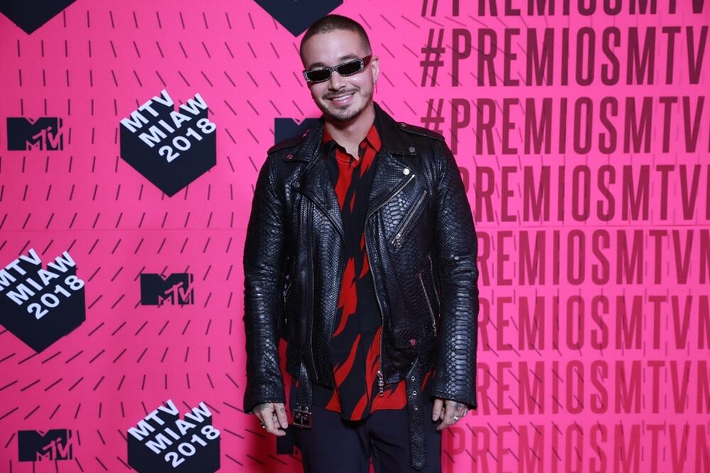 Los primeros invitados a los Premios MTV MIAW 2018. FOTO: NADYA MURILLO / EL UNIVERSAL