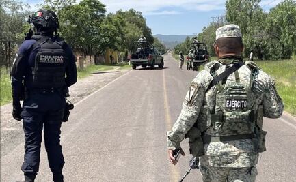 Nayarit reduce 65.3% los homicidios y se coloca segundo a nivel nacional