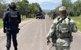 Nayarit reduce 65.3% los homicidios y se coloca segundo a nivel nacional