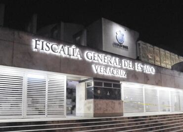 Detienen a asaltante; deslindan a cajera