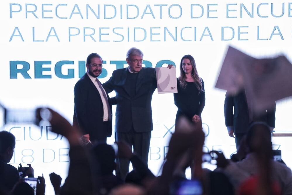 Foto: Alejandra Leyva