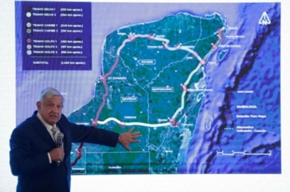 Que no lo zangoloteen, aquí los logros de la 4T