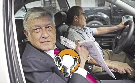 El Foco. AMLO, el aguafiestas de la alta burocracia mexicana