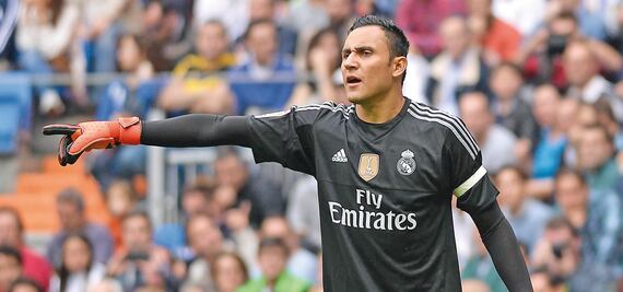 “Hinchada estará orgullosa”