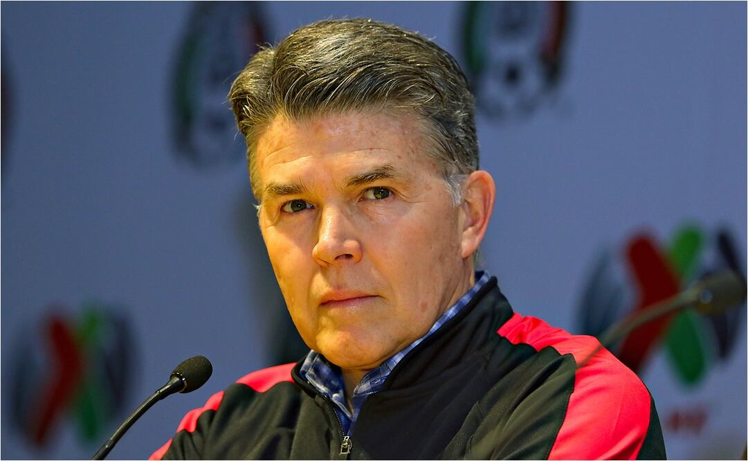 El refuerzo que le urgía al América