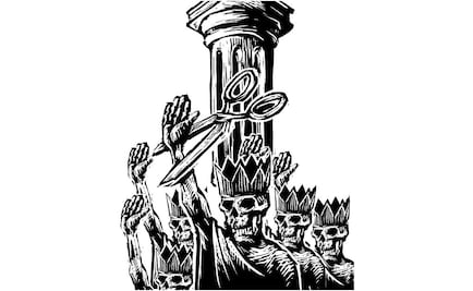 La inacabable Unión Tepito