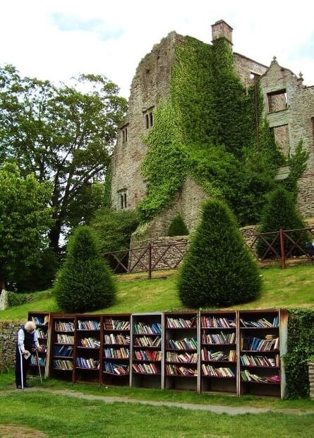 Día del libro, el beso, la bici y otras cosas que se celebran en abril