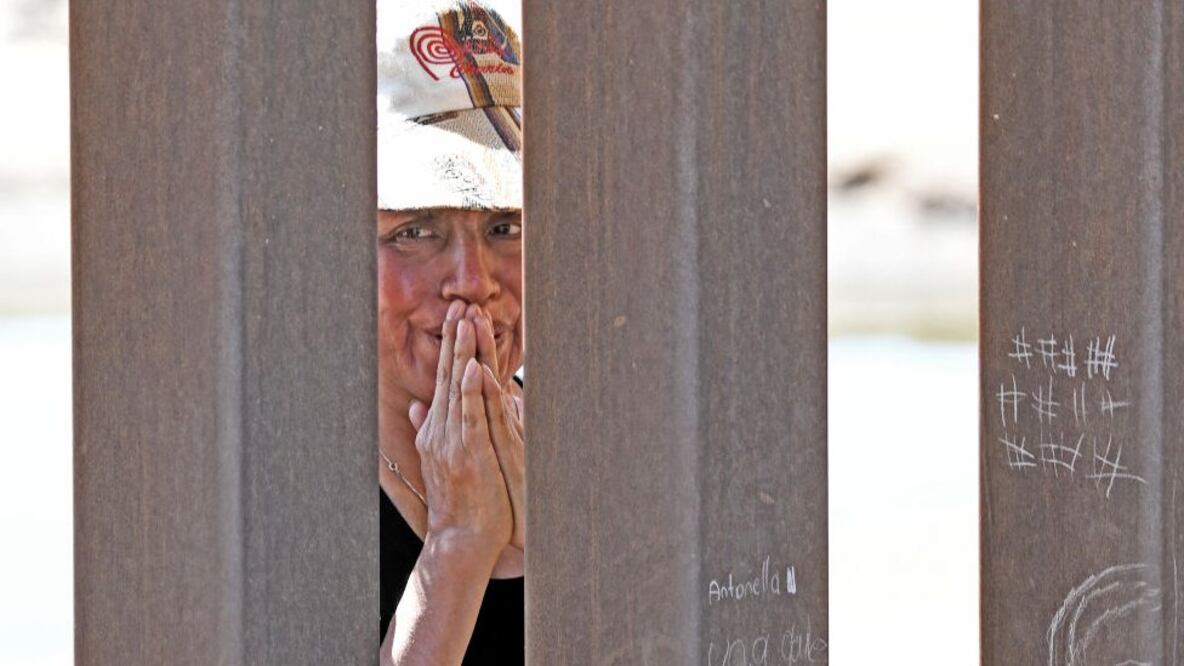 33 mil venezolanos llegaron a la frontera sólo en septiembre. Foto: Getty Images