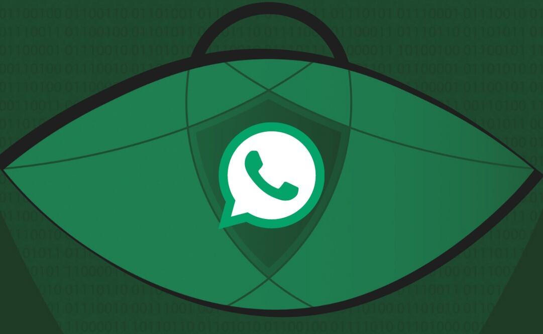 En México, desde 2019, las prácticas de espionaje y filtración de información son penadas por la ley. Foto: Pixabay