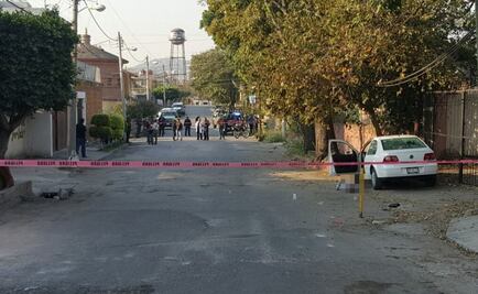 Escoltas de edil morelense repelen presunto asalto; abaten a agresor