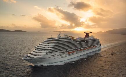 EU permite operar cruceros hacia Cuba