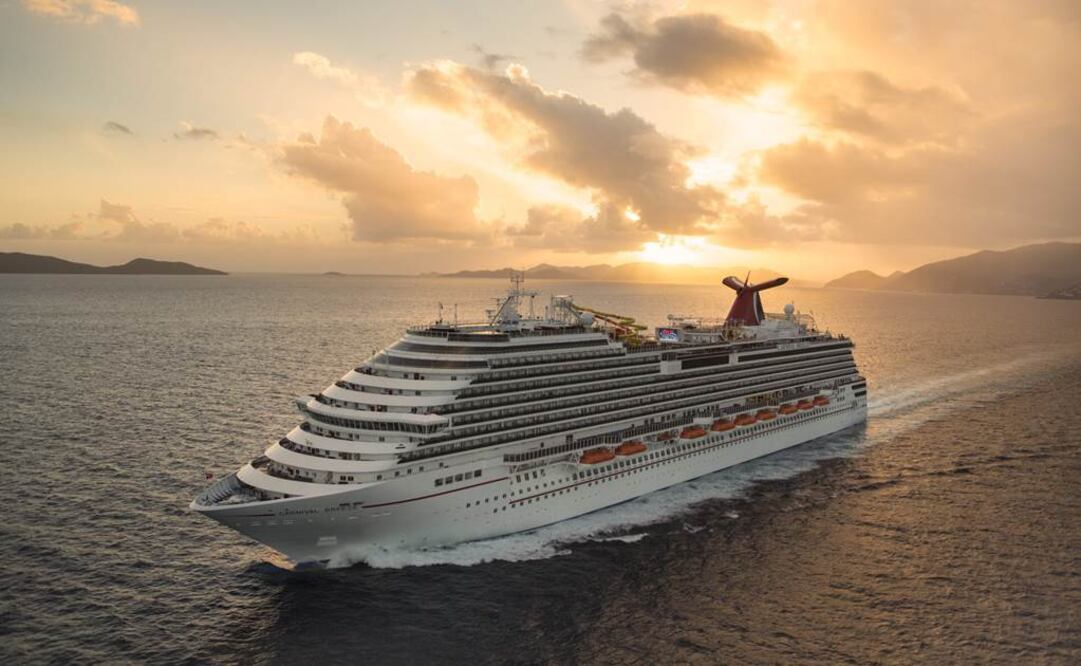 Los cruceros ofertados de siete días con destino a Cuba tendrán un precio inicial de unos dos mil 990 dólares por persona (Foto: EFE/Archivo)