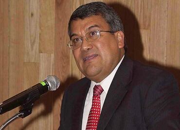 The judge who punished Raúl Salinas