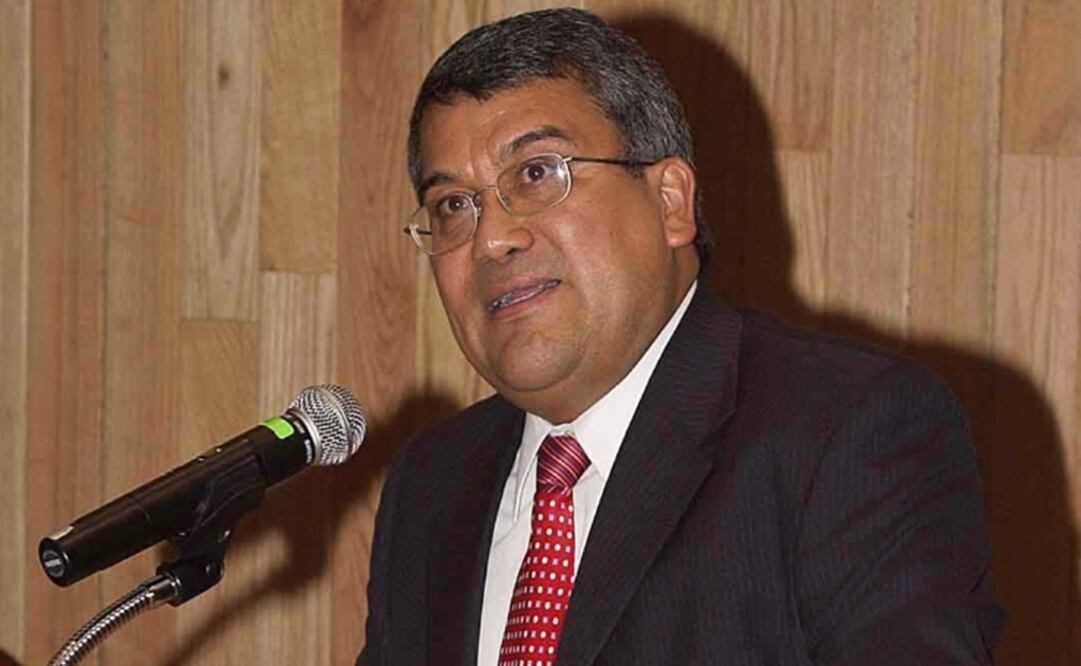 Ricardo Ojeda Bohórquez has been vetoed by two parties - Photo: Guillermo Gonzalez/EL UNIVERSAL