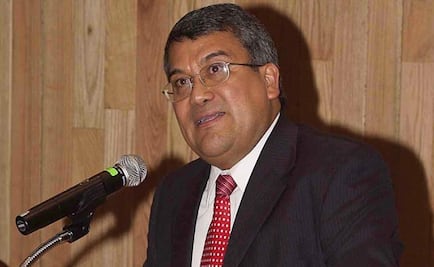 The judge who punished Raúl Salinas