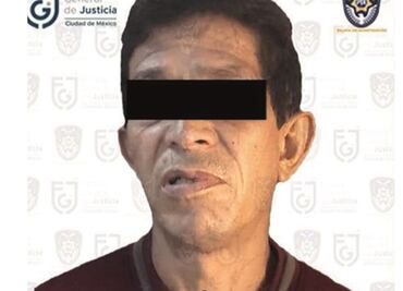 Por violación y robo, vinculan a proceso a violador serial de la CDMX