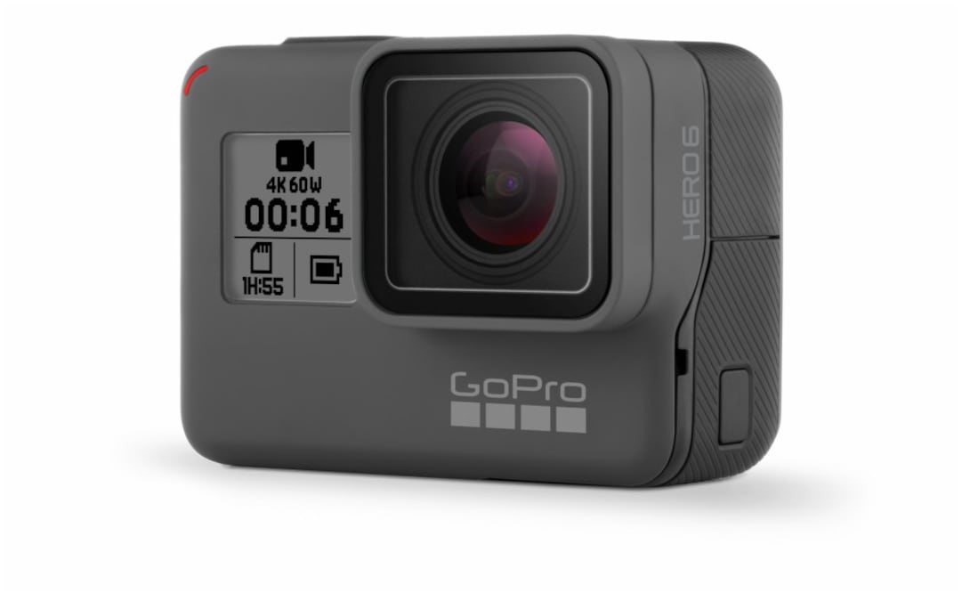 Buscamos mejorar las funciones que ofrecen las aplicaciones de GoPro y Quick para ayudar al usuario a generar más y mejor contenido sin necesidad de conectar su cámara a una computadora
