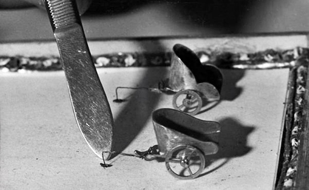 Mochilazo En El Tiempo