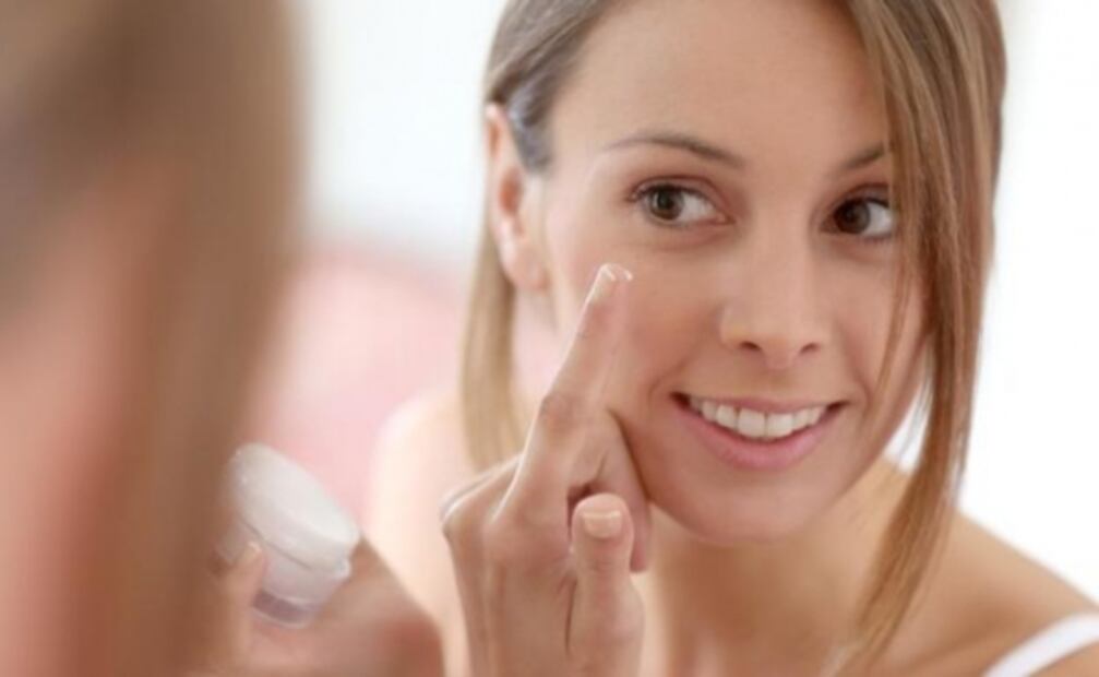 Aceites naturales para prevenir arrugas