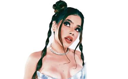 Kenia Os va por la actuación