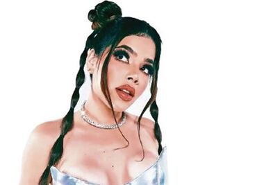 Kenia Os va por la actuación